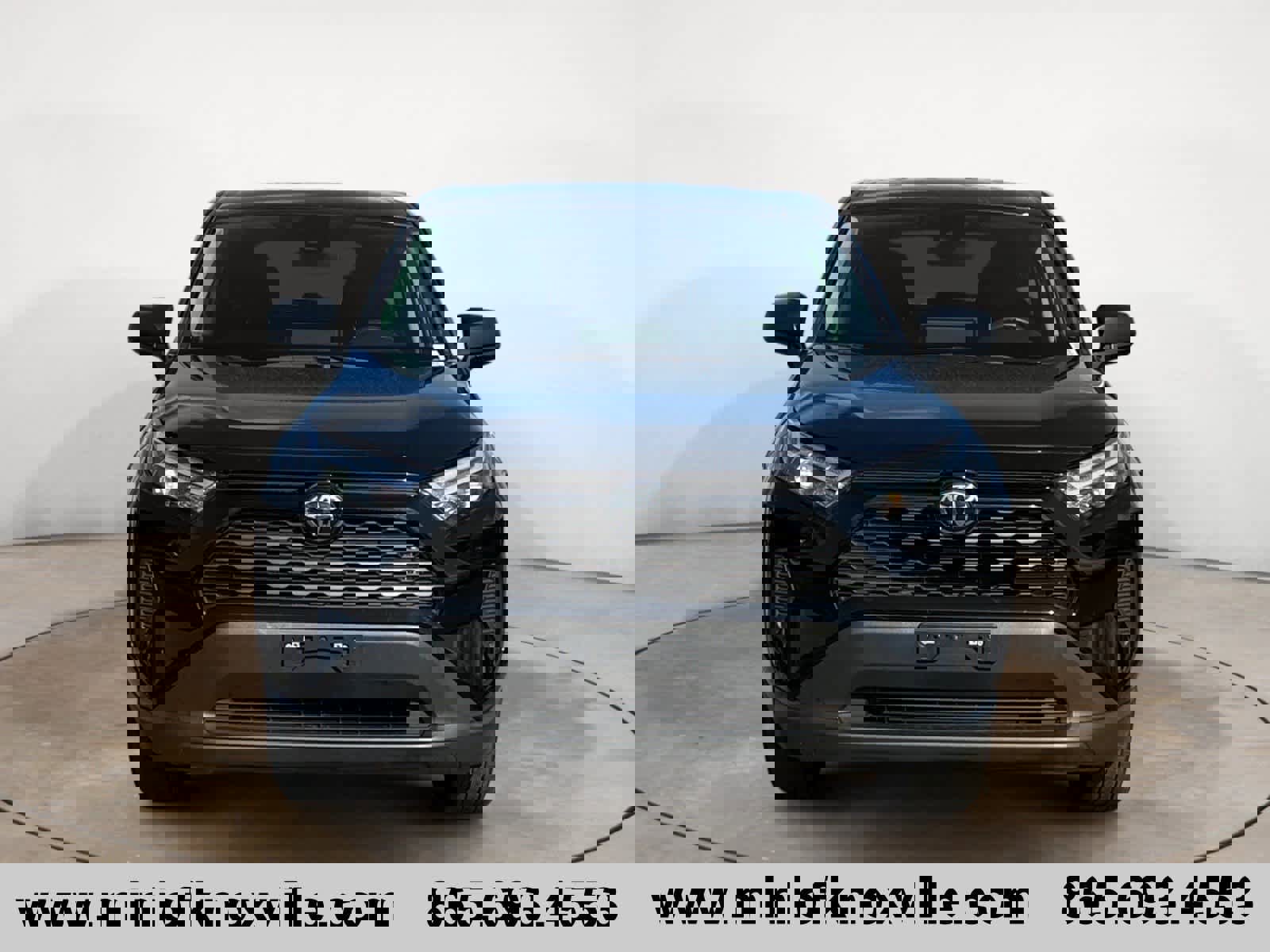 Used 2024 Toyota RAV4 LE image 8