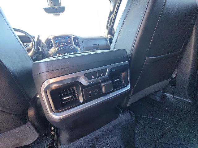 Used 2019 Chevrolet Silverado 1500 High Country w/ Technology Package AWD/4WD image 21