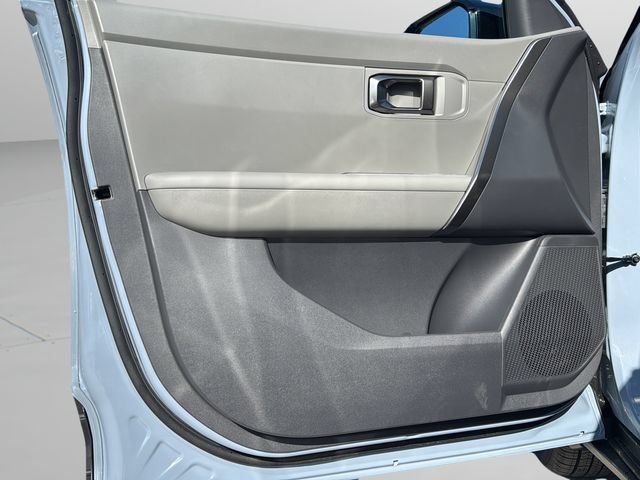 New 2027 Kia Seltos S FWD image 29