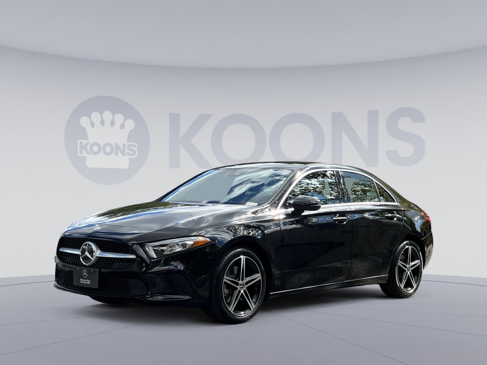 Certified 2022 Mercedes-Benz A 220 4MATIC