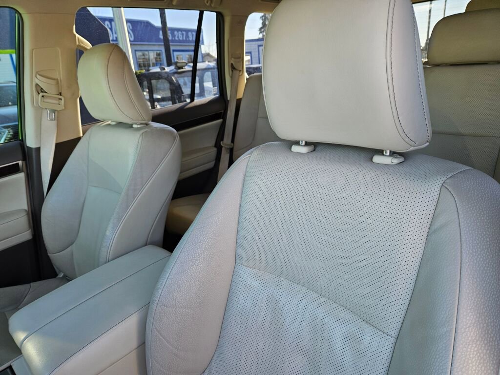 Used 2014 Lexus GX 460 w/ Premium Package image 11