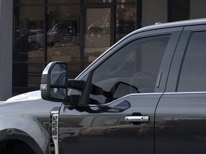 New 2026 Ford F250 King Ranch w/ Tremor Off-Road Package image 20
