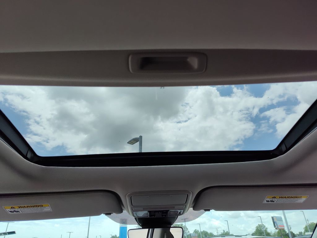 New 2026 Honda Odyssey EX-L image 11