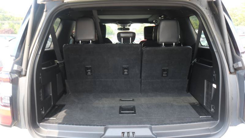 Used 2019 Ford Expedition Max Limited RWD image 28