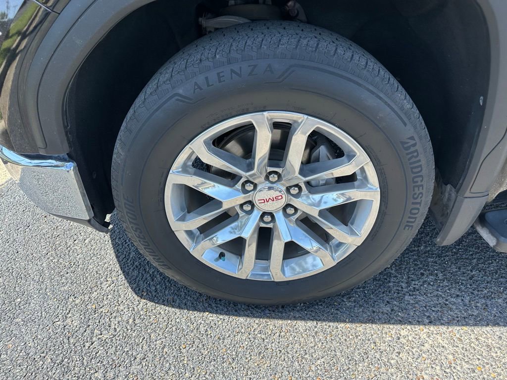 Used 2019 GMC Sierra 1500 SLT image 11