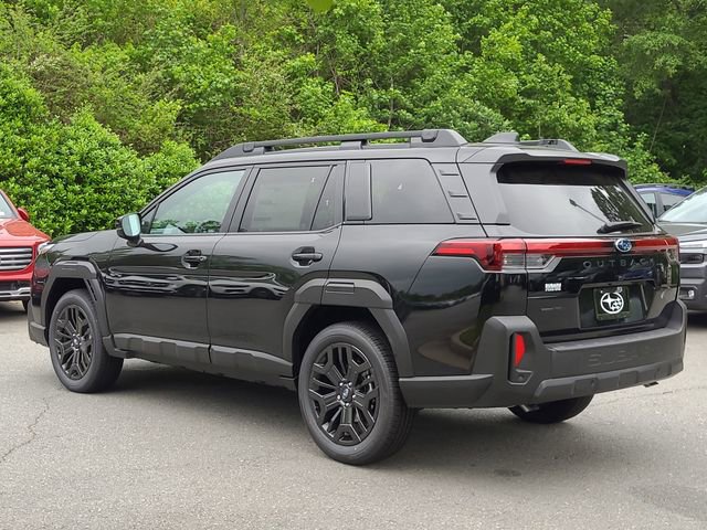 New 2026 Subaru Outback Limited XT AWD/4WD image 5