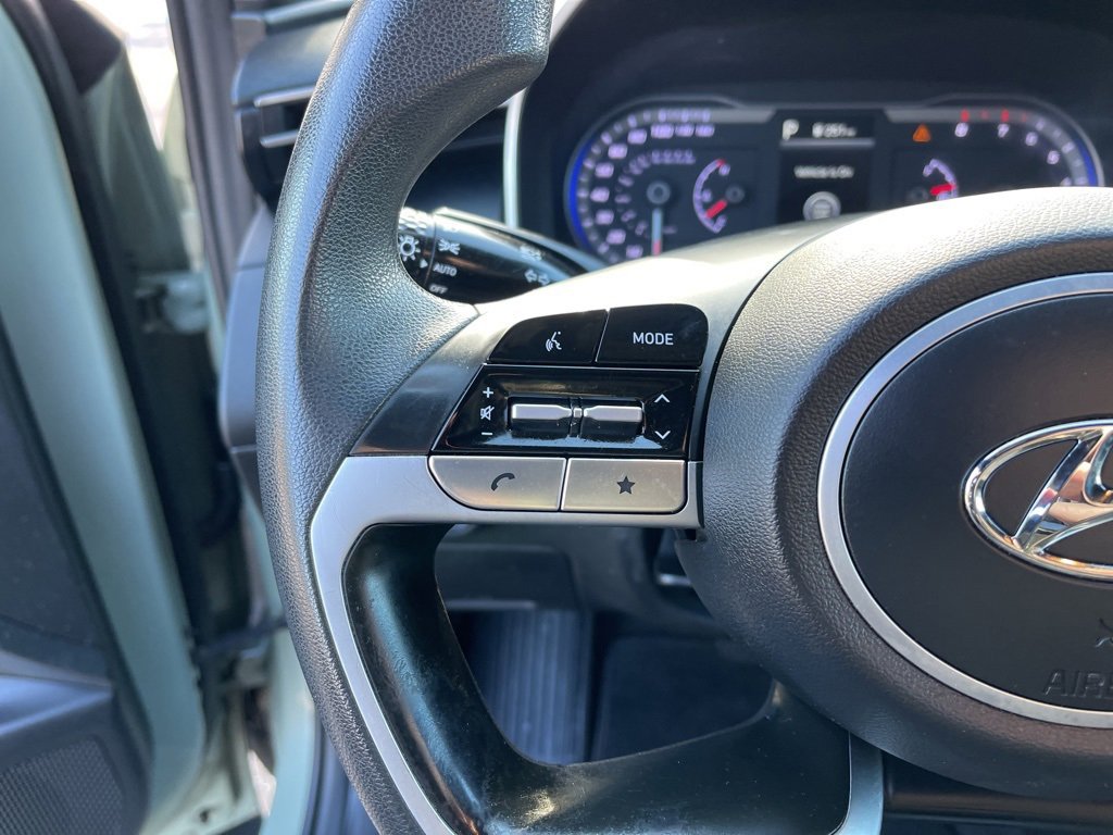 Used 2023 Hyundai Santa Cruz SEL image 17