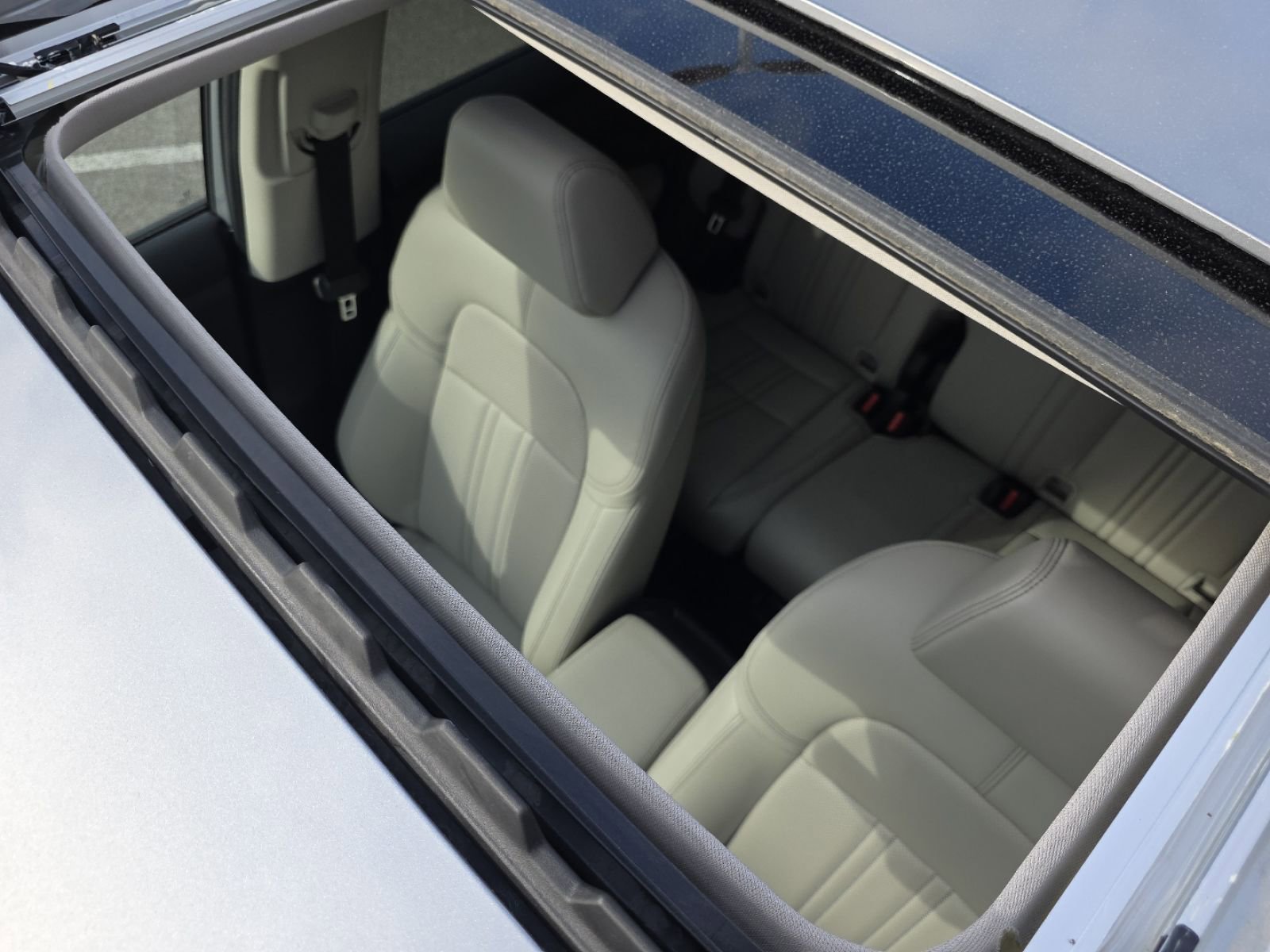 Certified 2023 Honda HR-V EX-L image 4