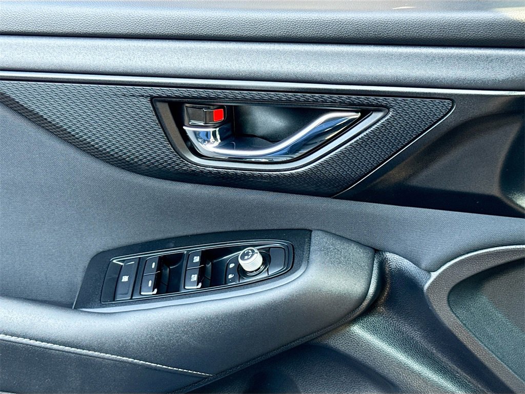 Used 2025 Subaru Legacy Premium image 19