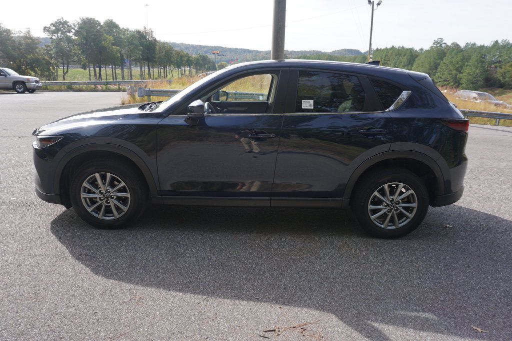 Used 2022 MAZDA CX-5 AWD 2.5 S image 19