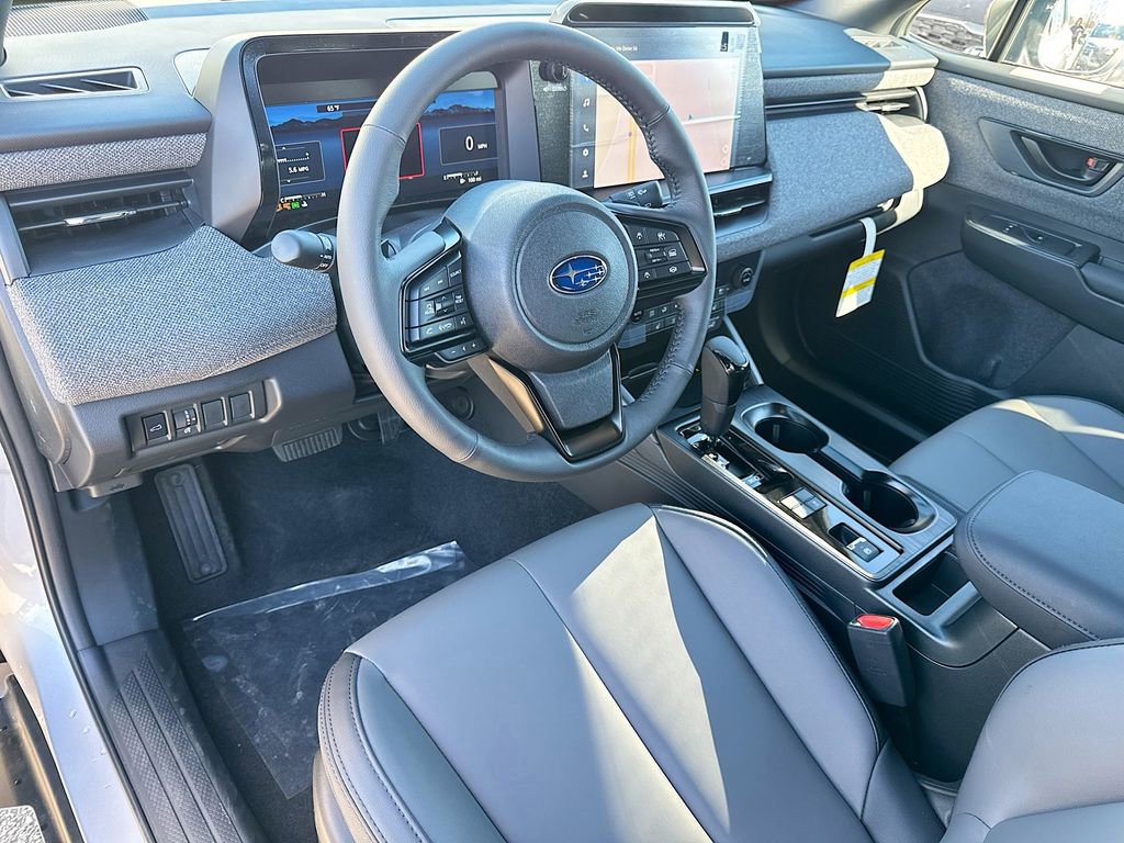 New 2026 Subaru Outback Premium image 9