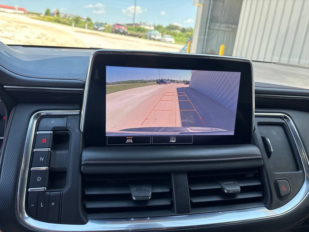 Used 2021 Chevrolet Tahoe RST AWD/4WD image 34