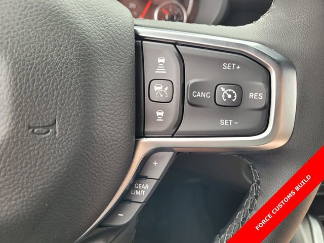 New 2026 RAM 1500 Big Horn image 27