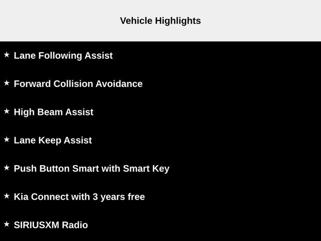 New 2026 Kia Sportage LX image 13