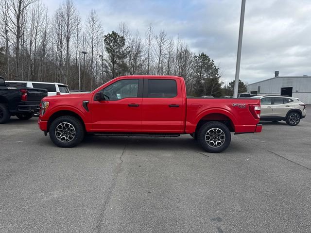 Used 2021 Ford F150 XL w/ STX Appearance Package image 7