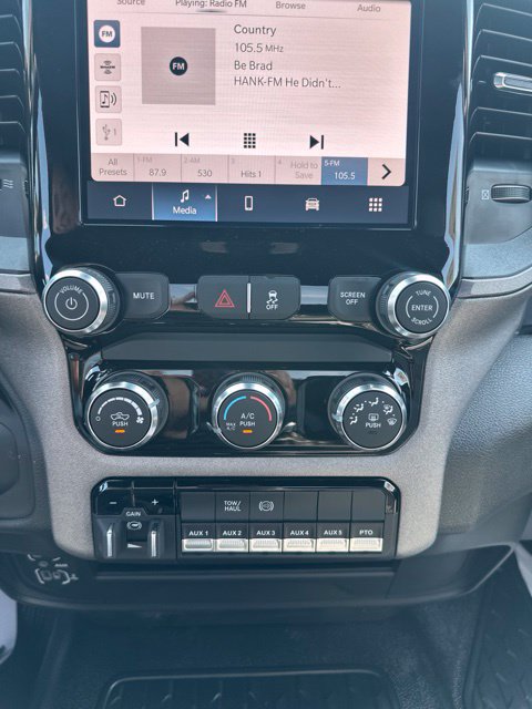 New 2027 RAM 4500 Tradesman AWD/4WD image 28