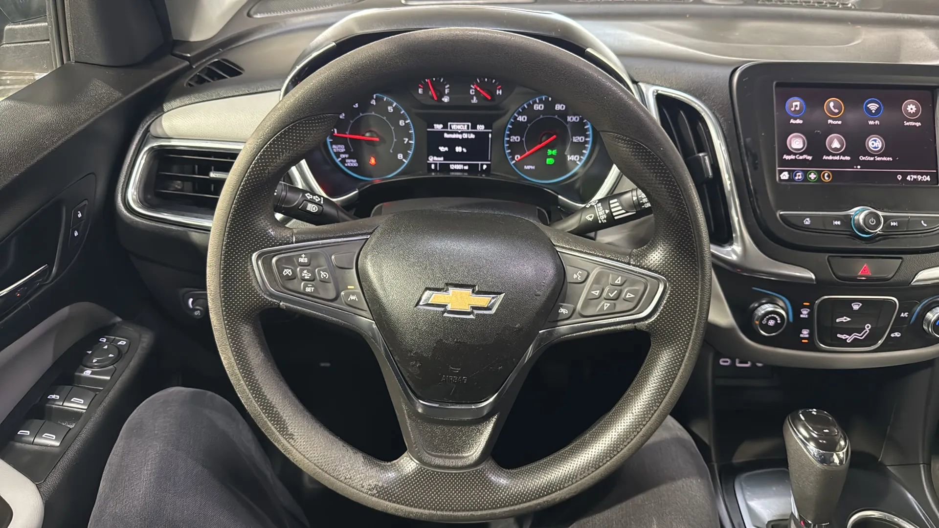 Used 2020 Chevrolet Equinox LS FWD image 10