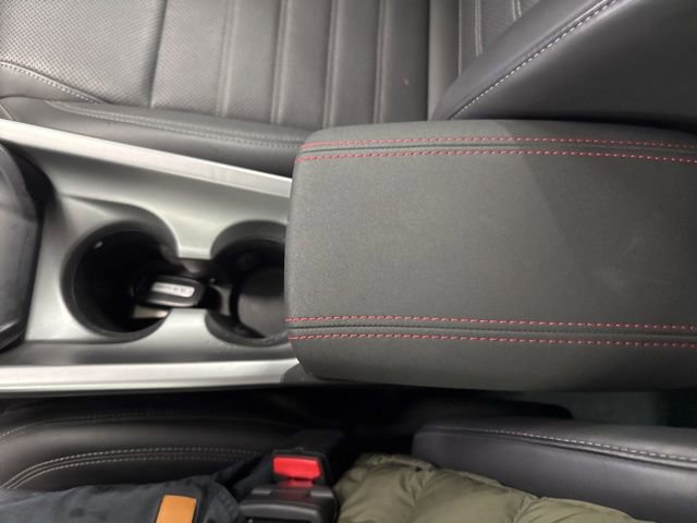 Used 2024 Dodge Hornet GT image 47