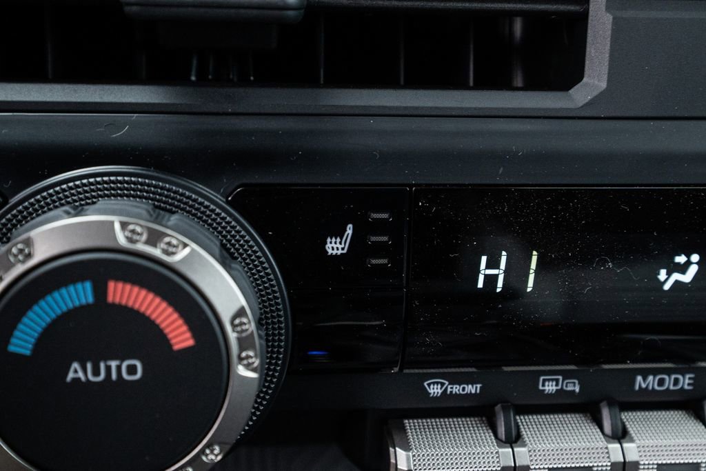 New 2025 Toyota Tacoma TRD Sport image 28