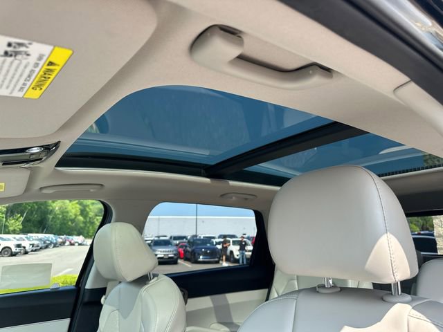 Used 2022 Kia Sorento X-Line EX image 33