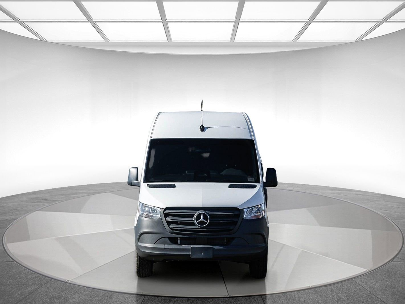 New 2025 Mercedes-Benz Sprinter 2500 image 6