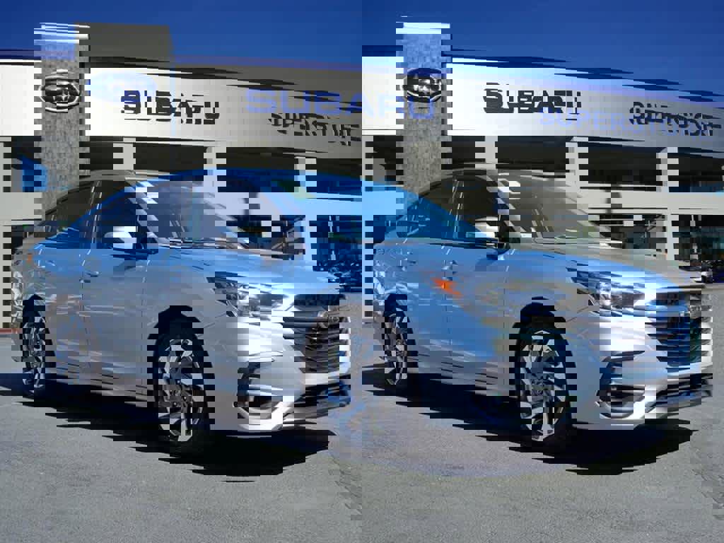 New 2025 Subaru Legacy Limited image 1
