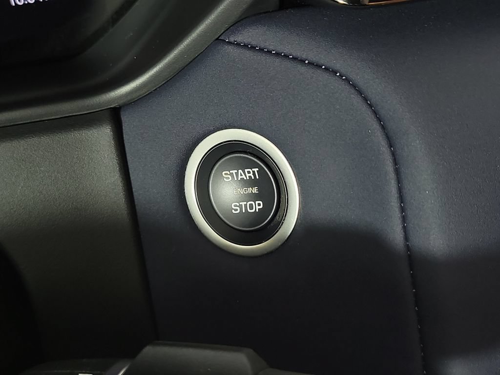 Used 2024 Land Rover Range Rover Velar Dynamic SE AWD/4WD image 32