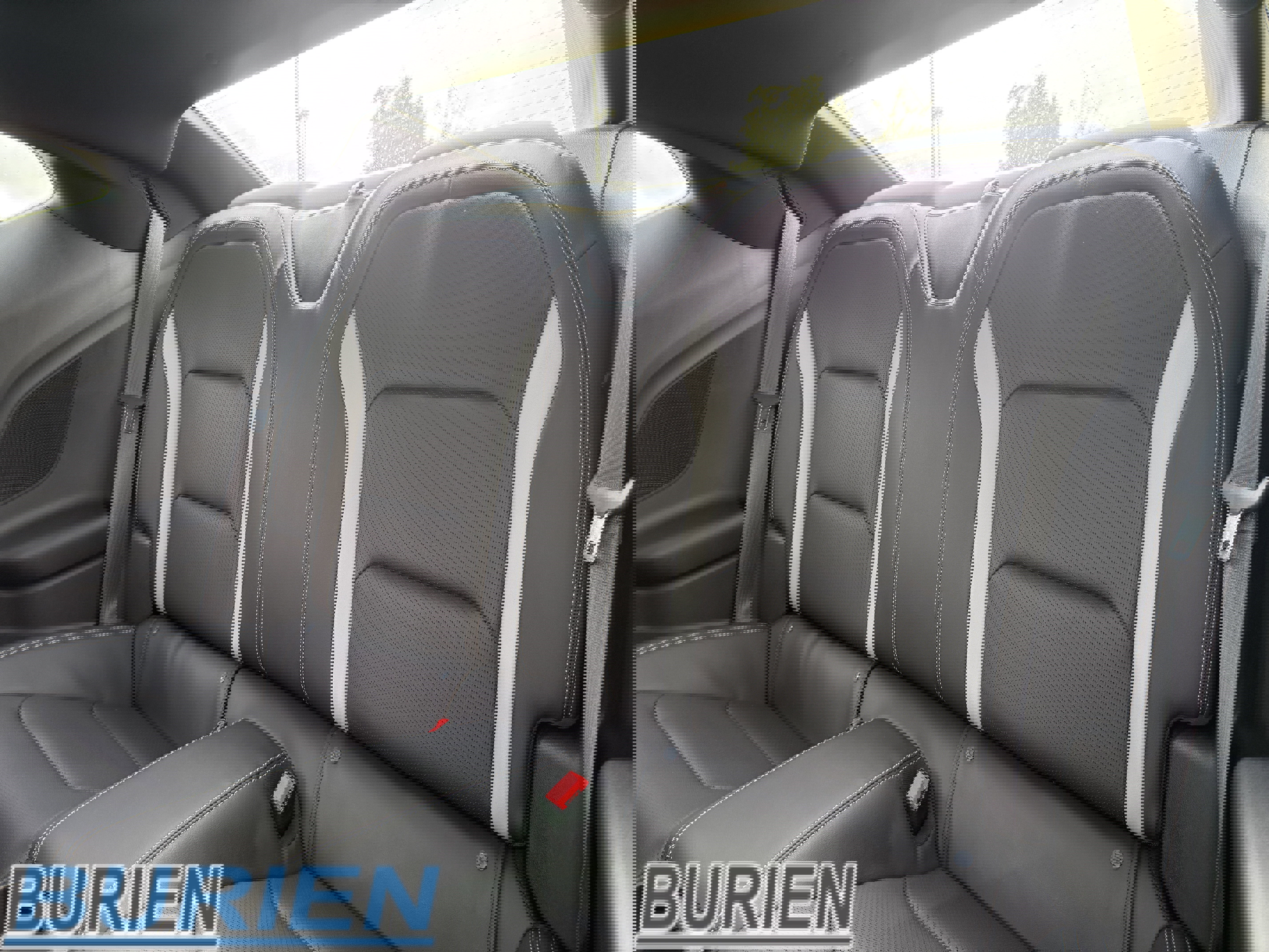 Used 2021 Chevrolet Camaro SS image 28