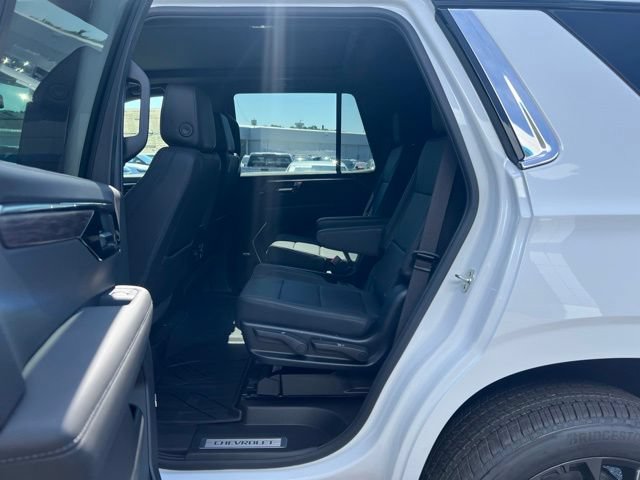 New 2026 Chevrolet Tahoe LT AWD/4WD image 11
