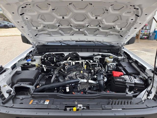 Used 2025 Ford Bronco Big Bend image 31