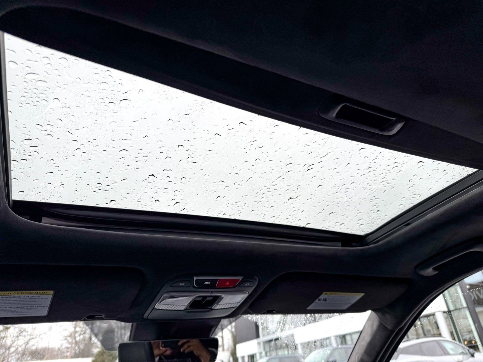 Used 2025 Kia Telluride SX Prestige X-Line image 37