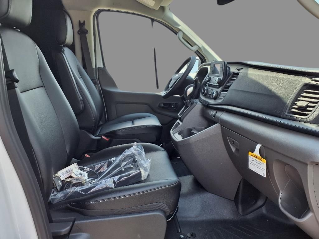 New 2024 Ford Transit 350 Low Roof AWD w/ Exterior Upgrade Package image 11