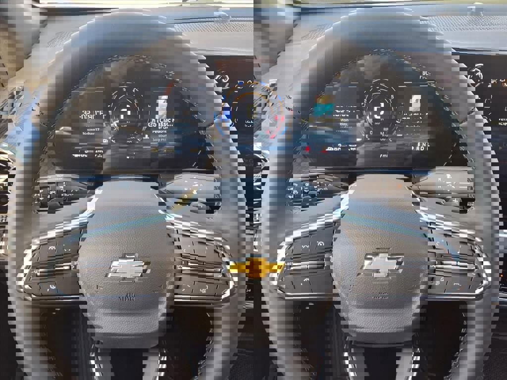 New 2026 Chevrolet Equinox LT w/ Convenience Package II image 19