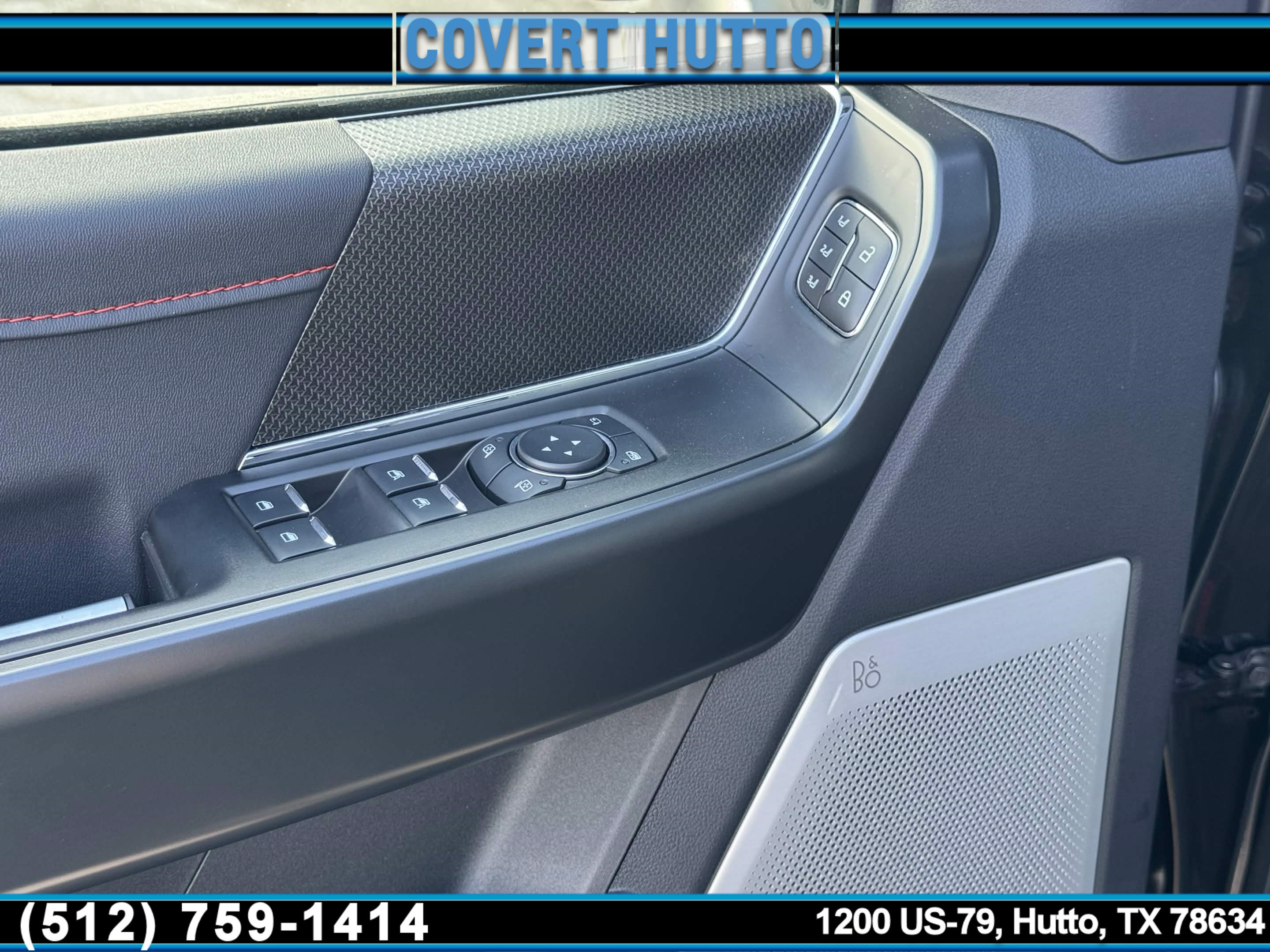 New 2025 Ford F150 Raptor AWD/4WD image 20