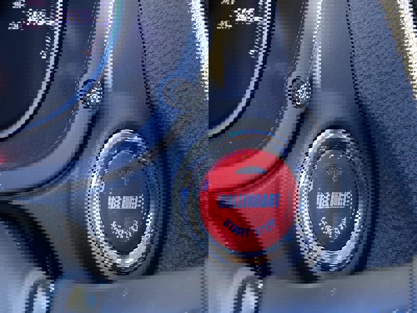 Used 2024 Mitsubishi Eclipse Cross Ralliart image 20