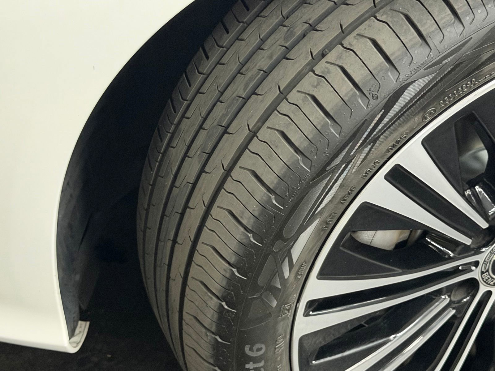 Certified 2022 Mercedes-Benz CLA 250 image 20