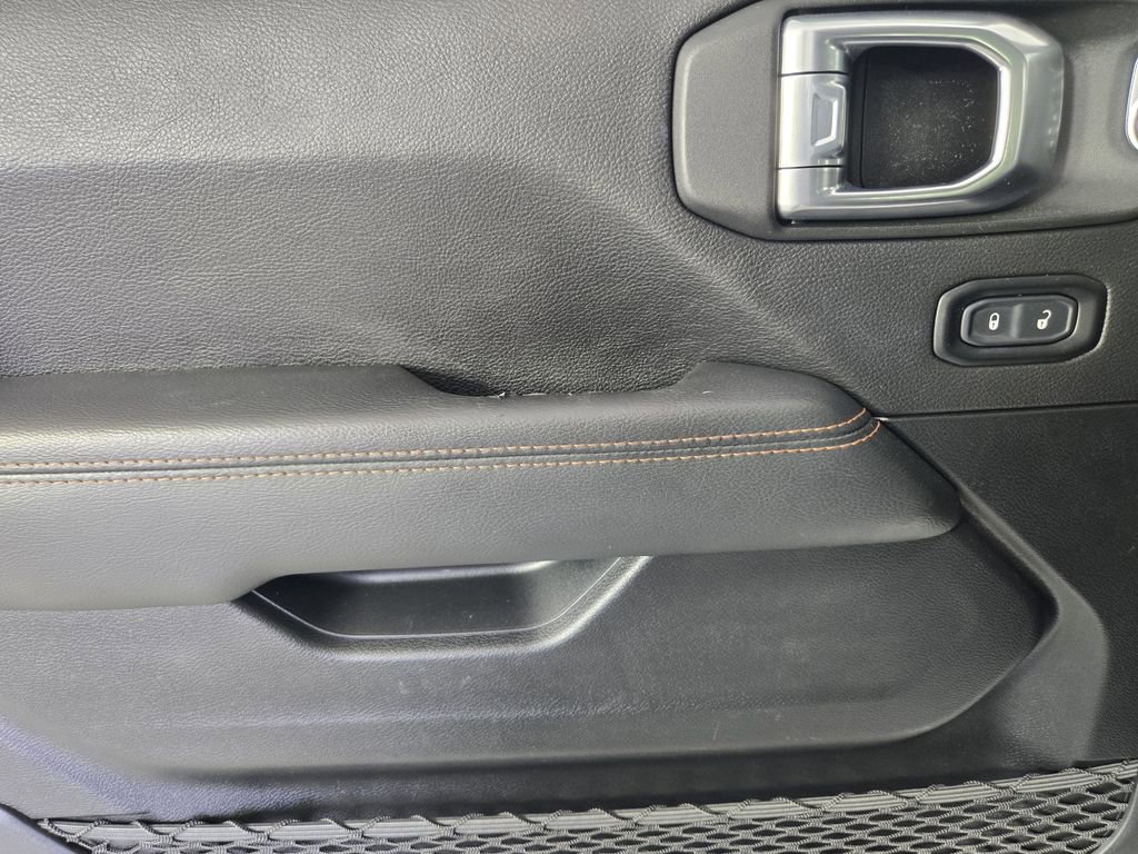 Used 2021 Jeep Gladiator Mojave image 23