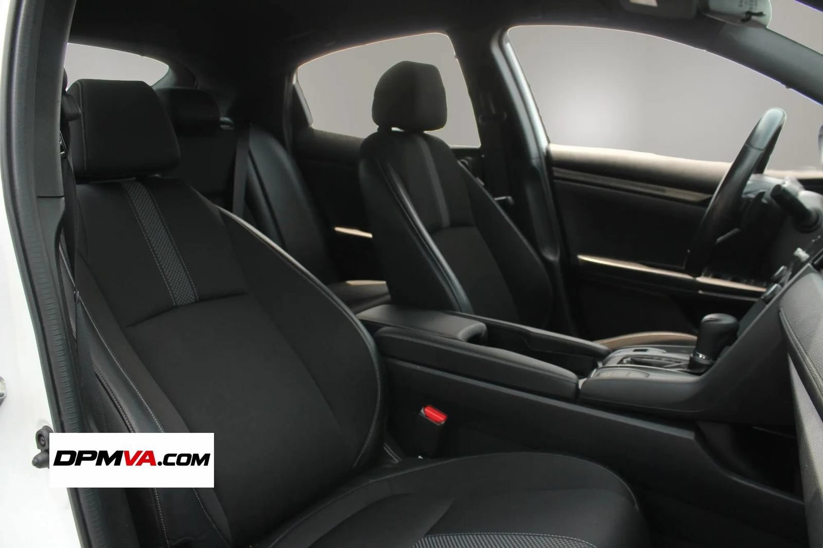 Used 2021 Honda Civic Sport image 25