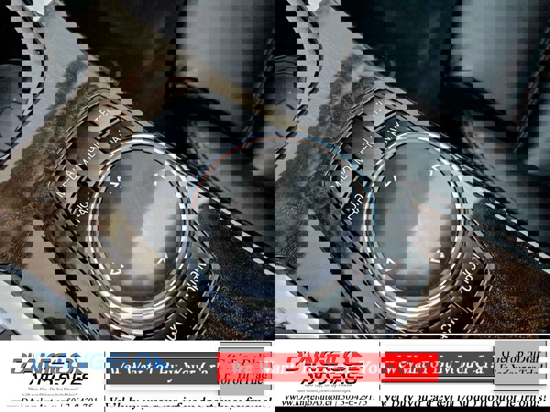 Used 2014 BMW 535d Sedan image 32