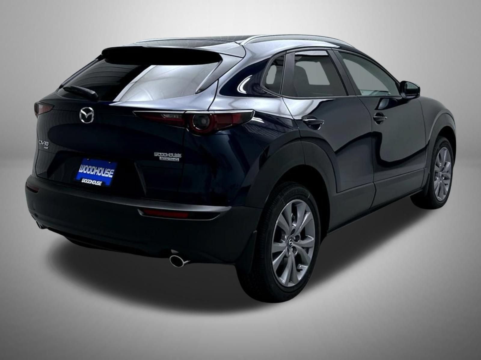 New 2026 MAZDA CX-30 AWD 2.5 S image 6