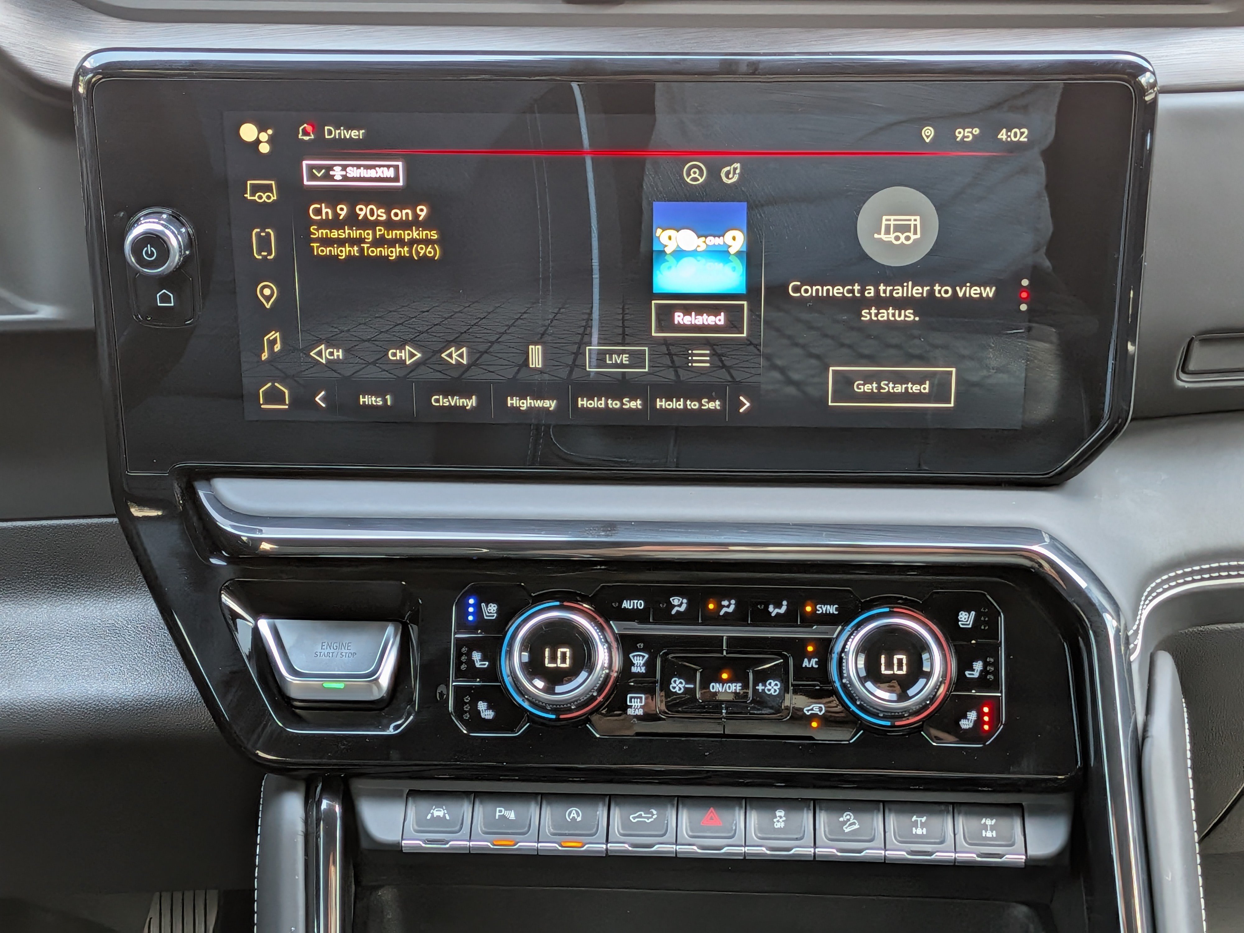 Certified 2024 GMC Sierra 1500 AT4X AWD/4WD image 19