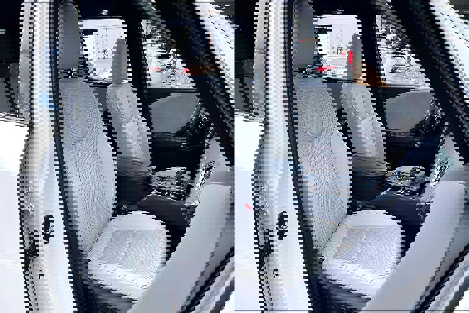 Used 2024 Lexus TX 350 AWD image 8