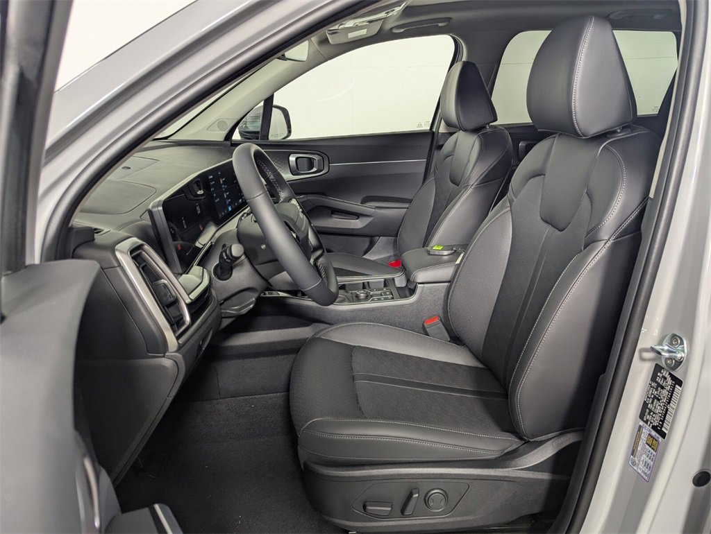 New 2026 Kia Sorento EX image 12