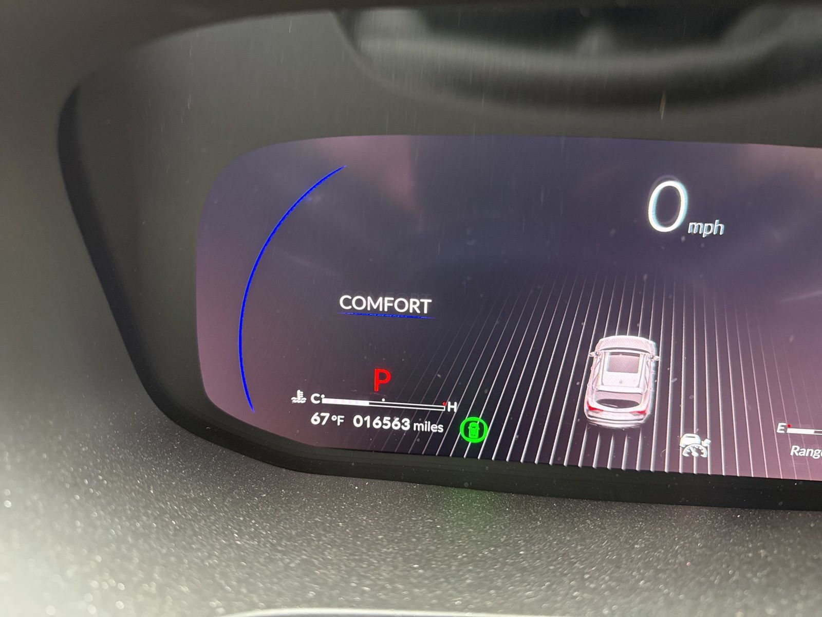 Used 2024 Acura MDX SH-AWD w/ Advance Package image 7