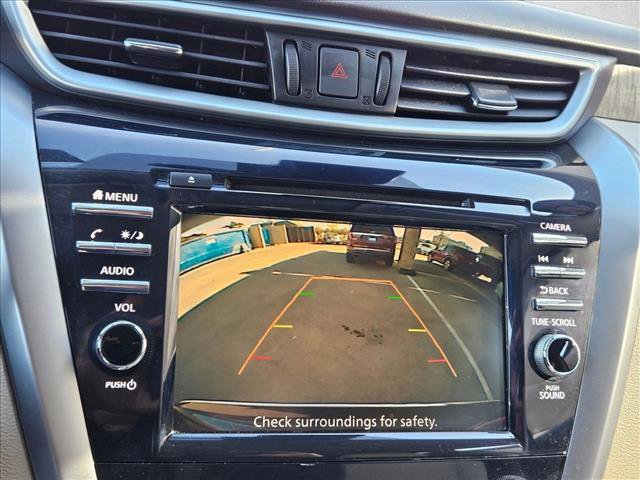 Used 2023 Nissan Murano SV image 22
