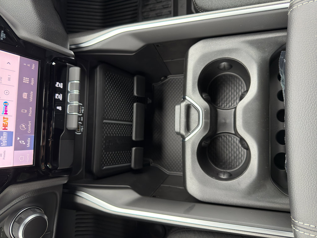 New 2026 RAM 1500 Big Horn image 23