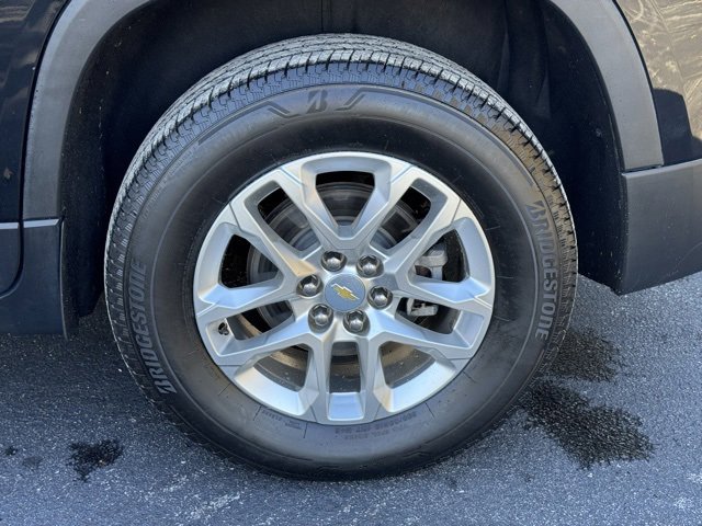 Used 2019 Chevrolet Traverse LT image 32