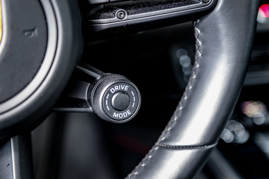 Used 2022 Porsche 911 Carrera GTS image 27