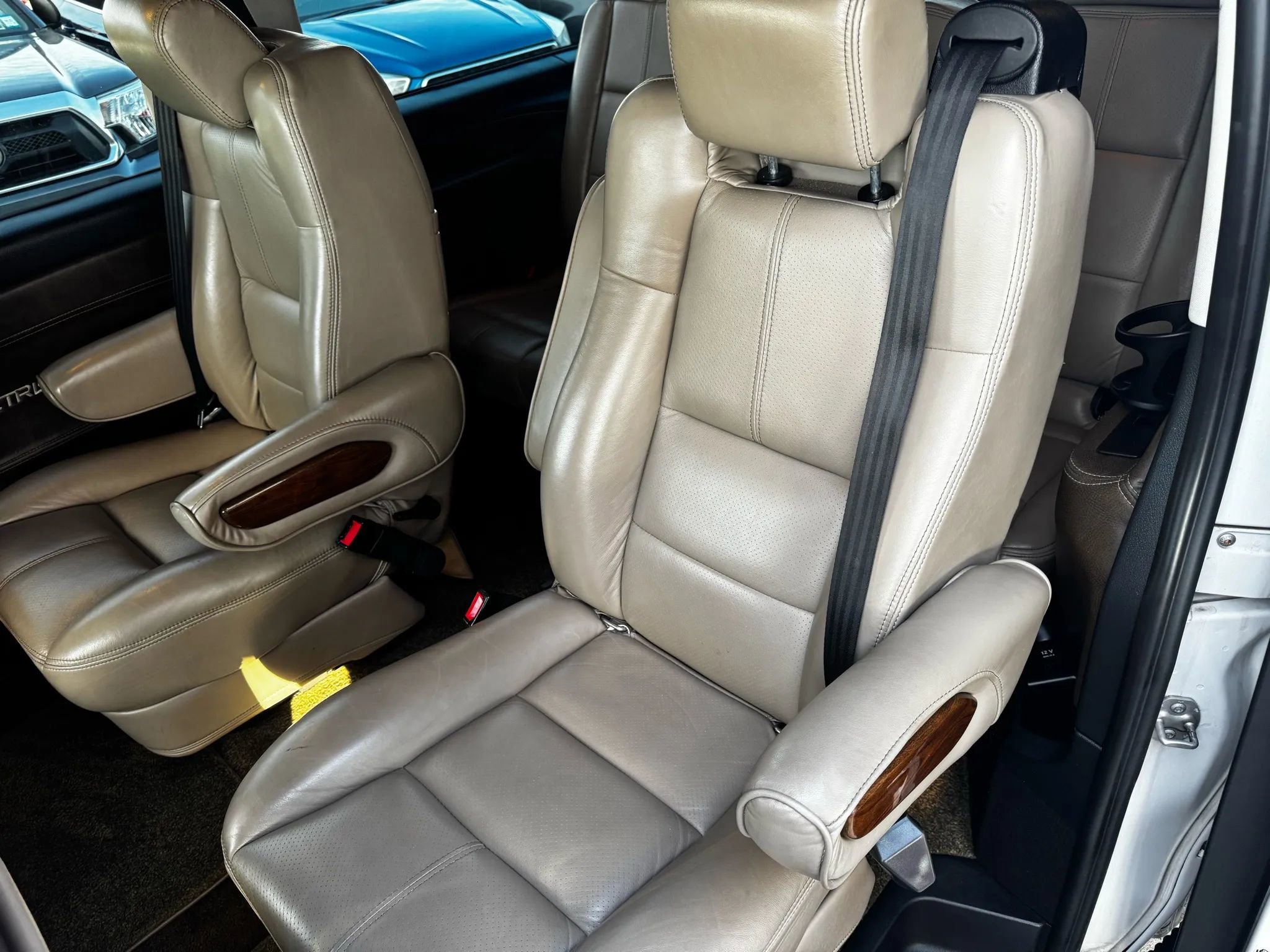 Used 2017 Mercedes-Benz Metris Passenger image 81