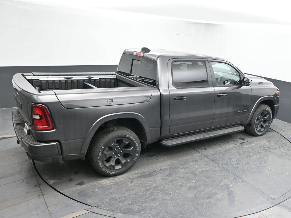 Used 2026 RAM 1500 Big Horn image 45